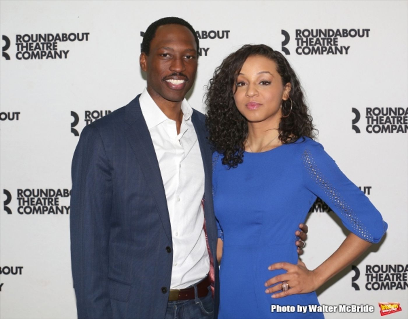 Photo Coverage: Cast of Roundabout's LITTLE CHILDREN DREAM OF GOD Meets the Press  Image