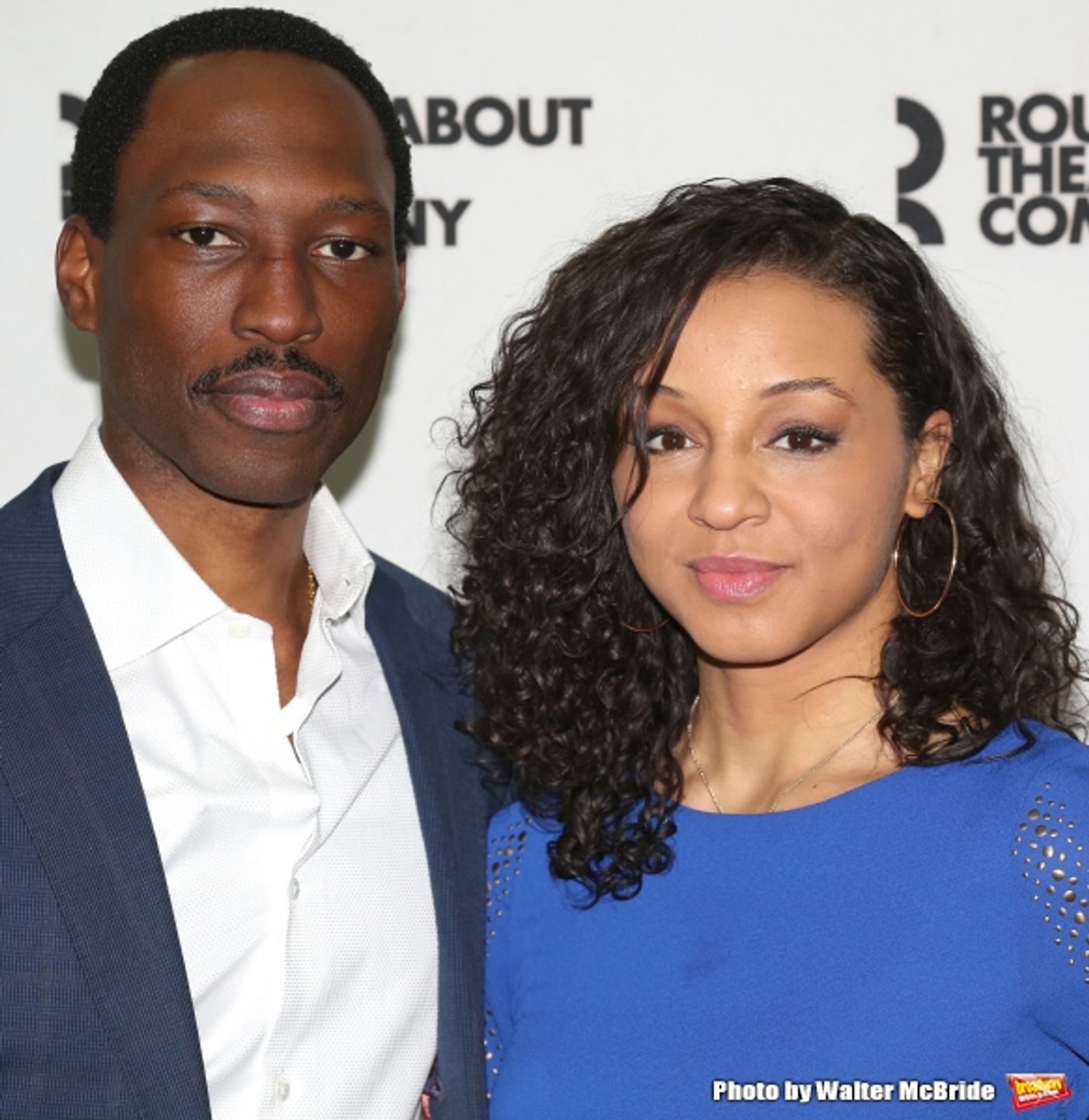 Photo Coverage: Cast of Roundabout's LITTLE CHILDREN DREAM OF GOD Meets the Press  Image