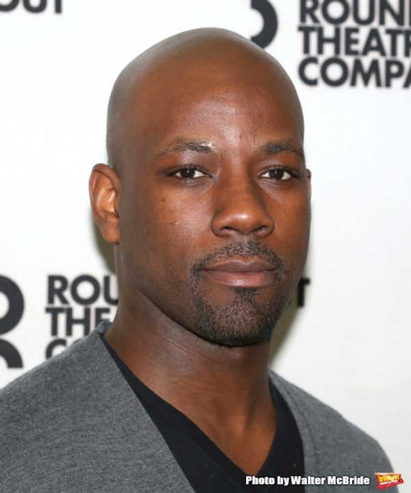 Maurice Jones  Photo