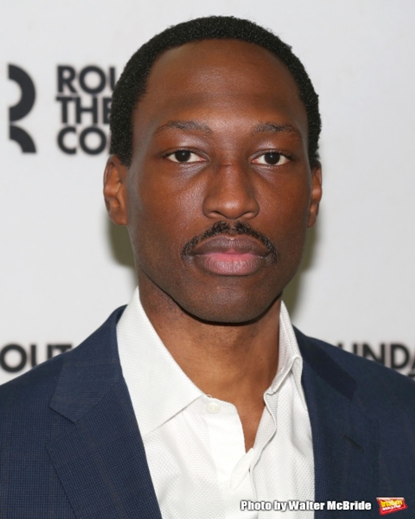 Photo Coverage: Cast of Roundabout's LITTLE CHILDREN DREAM OF GOD Meets the Press  Image