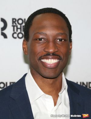 Carl Hendrick Louis  Photo