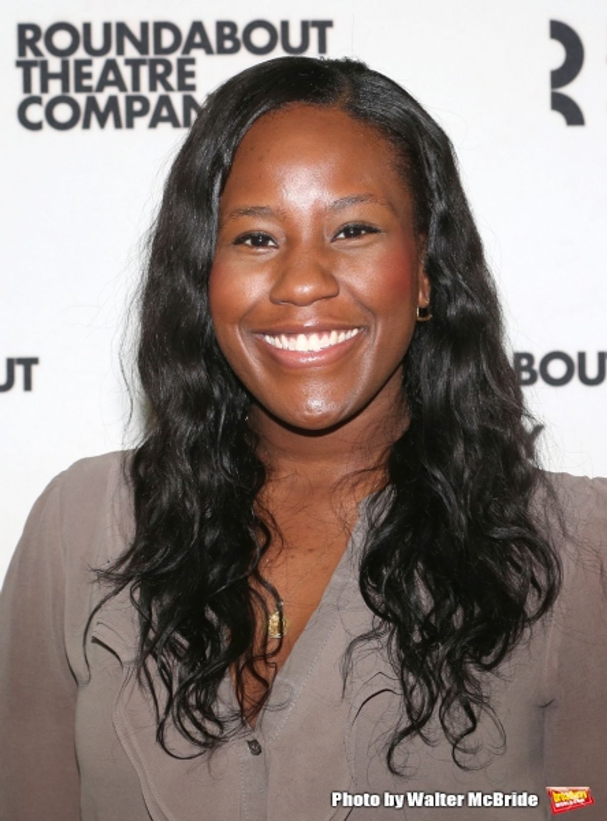 Crystal Lucas-Perry  at 