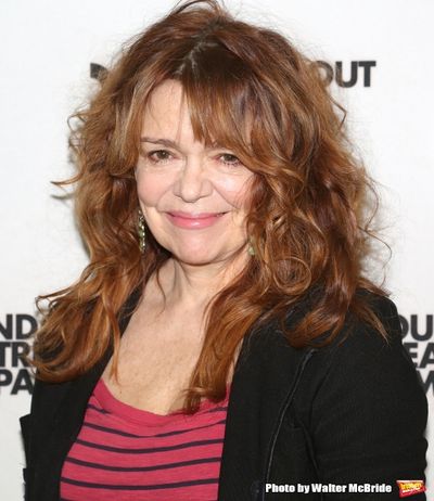 Deirdre O'Connell  Photo