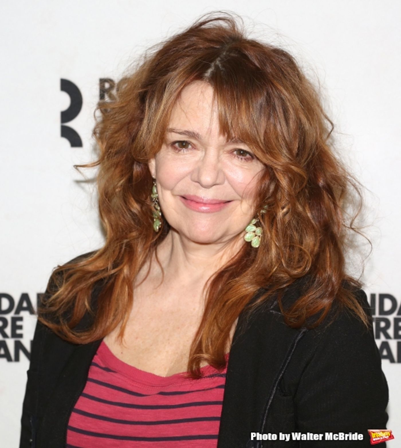 Photo Coverage: Cast of Roundabout's LITTLE CHILDREN DREAM OF GOD Meets the Press  Image