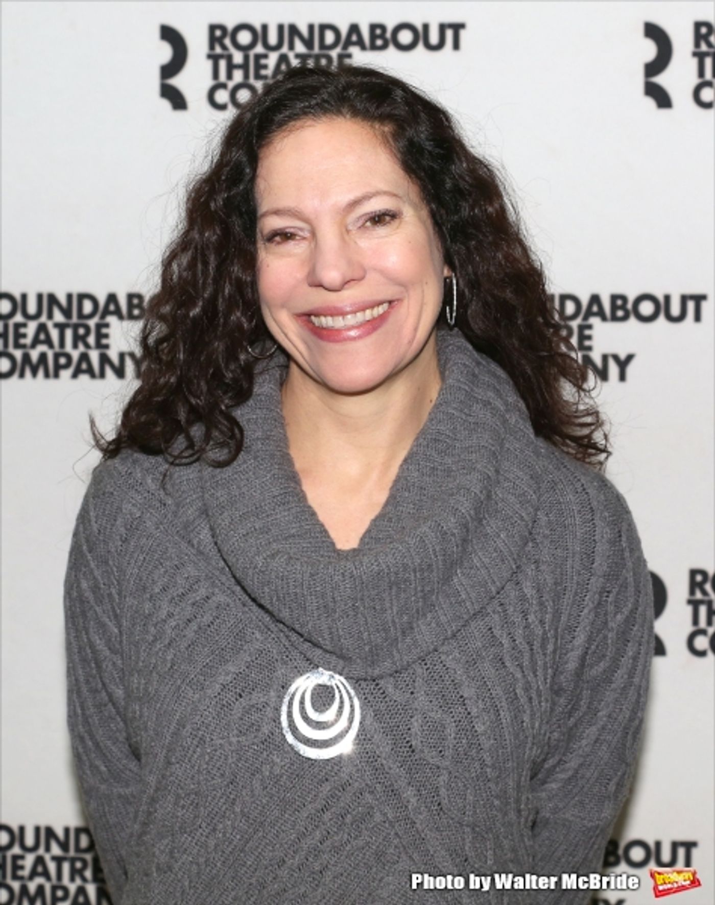 Photo Coverage: Cast of Roundabout's LITTLE CHILDREN DREAM OF GOD Meets the Press  Image