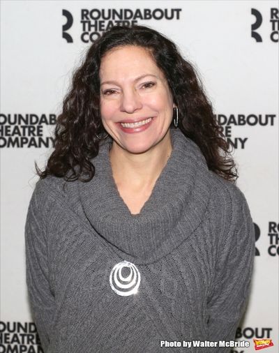 Director Giovanna Sardelli  Photo