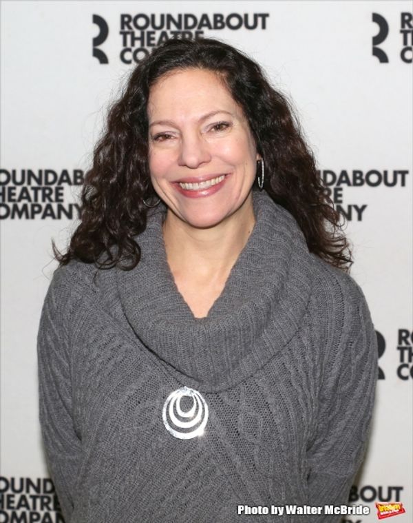 Director Giovanna Sardelli  Photo