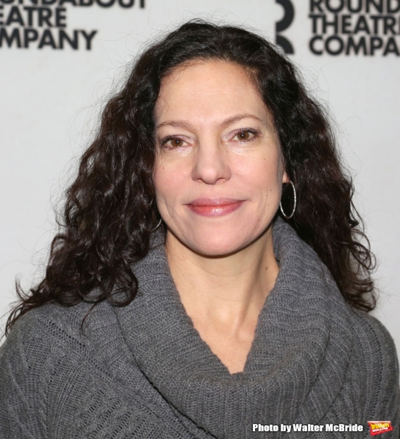 Photo Coverage: Cast of Roundabout's LITTLE CHILDREN DREAM OF GOD Meets the Press  Image