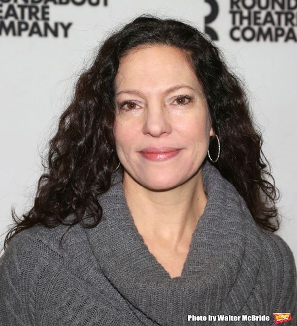 Director Giovanna Sardelli  Photo