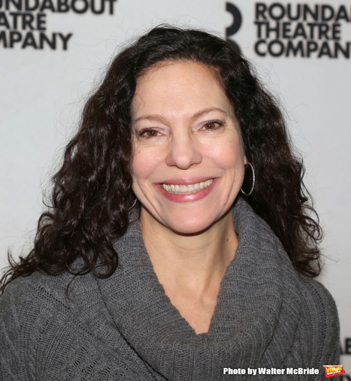 Director Giovanna Sardelli  at 