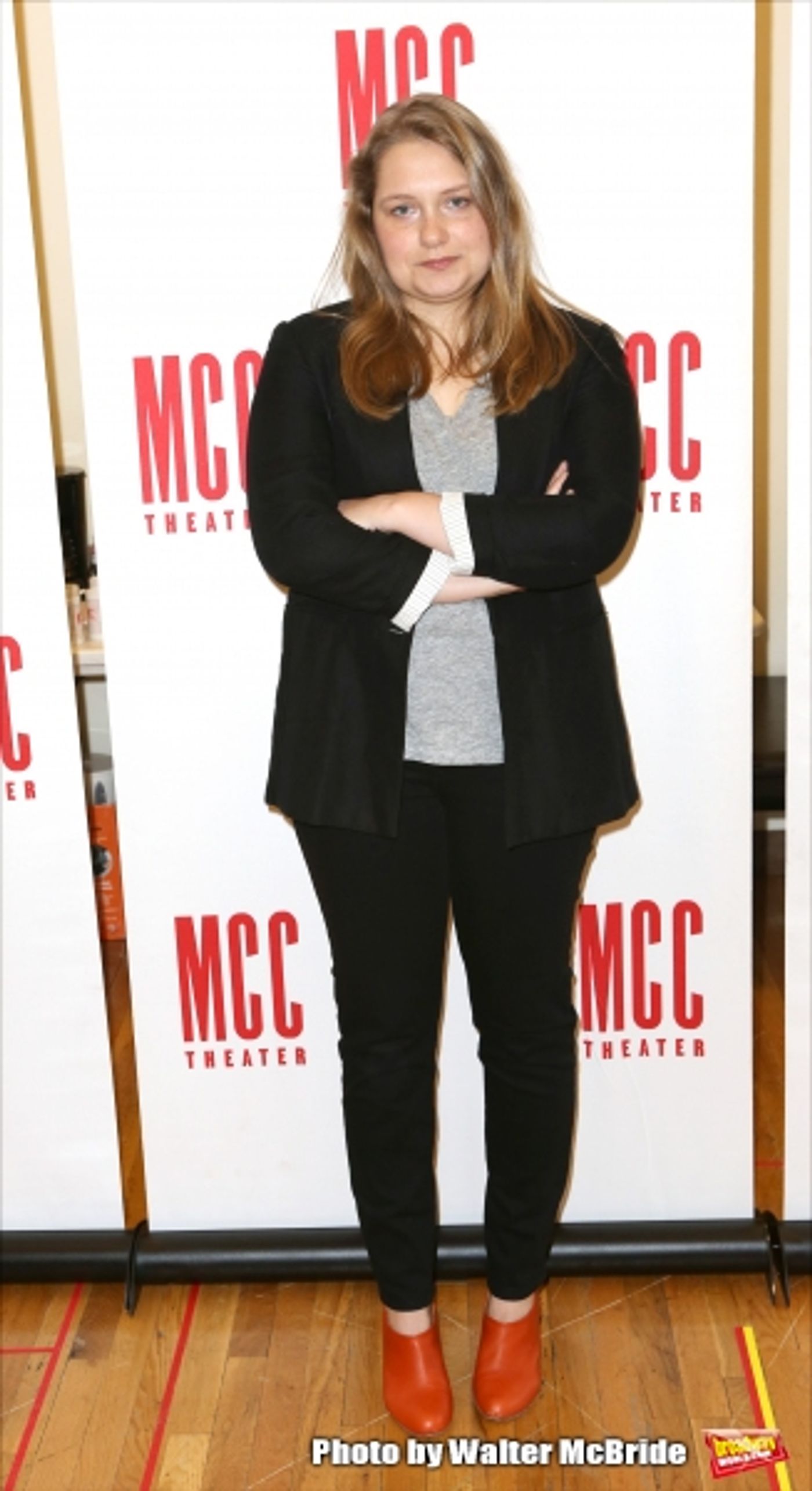 Photo Coverage: Meet the Cast of MCC's THE NETHER- Begins Previews 2/4! Image