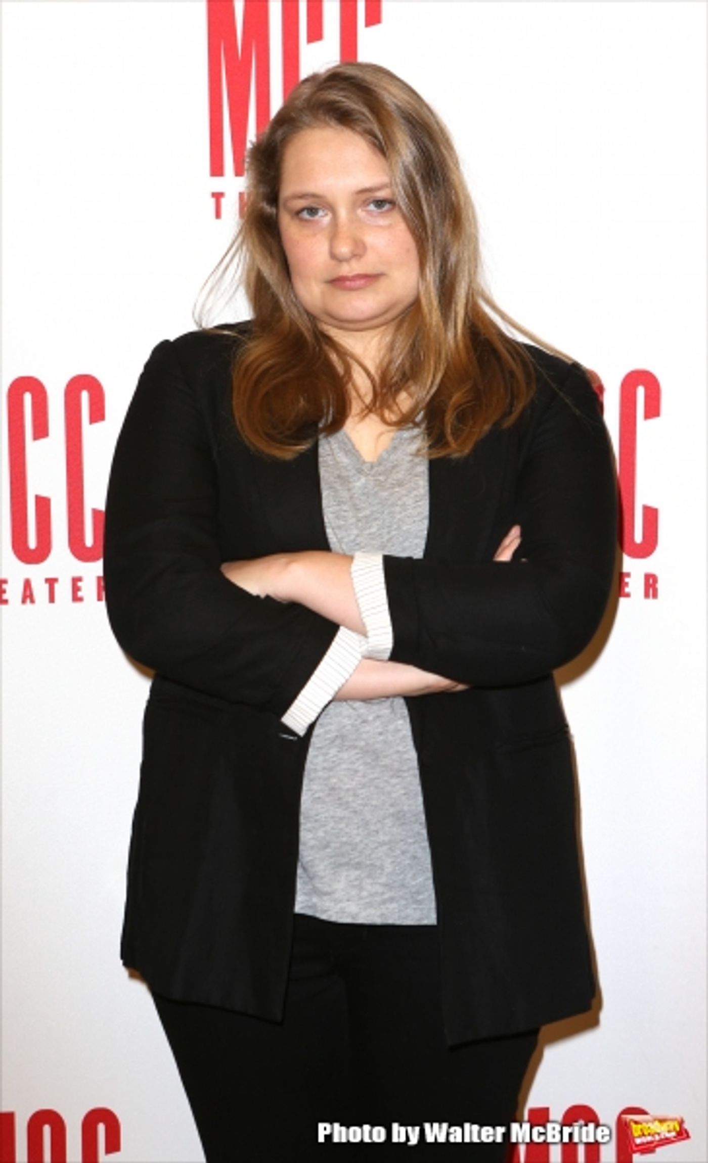 Photo Coverage: Meet the Cast of MCC's THE NETHER- Begins Previews 2/4! Image