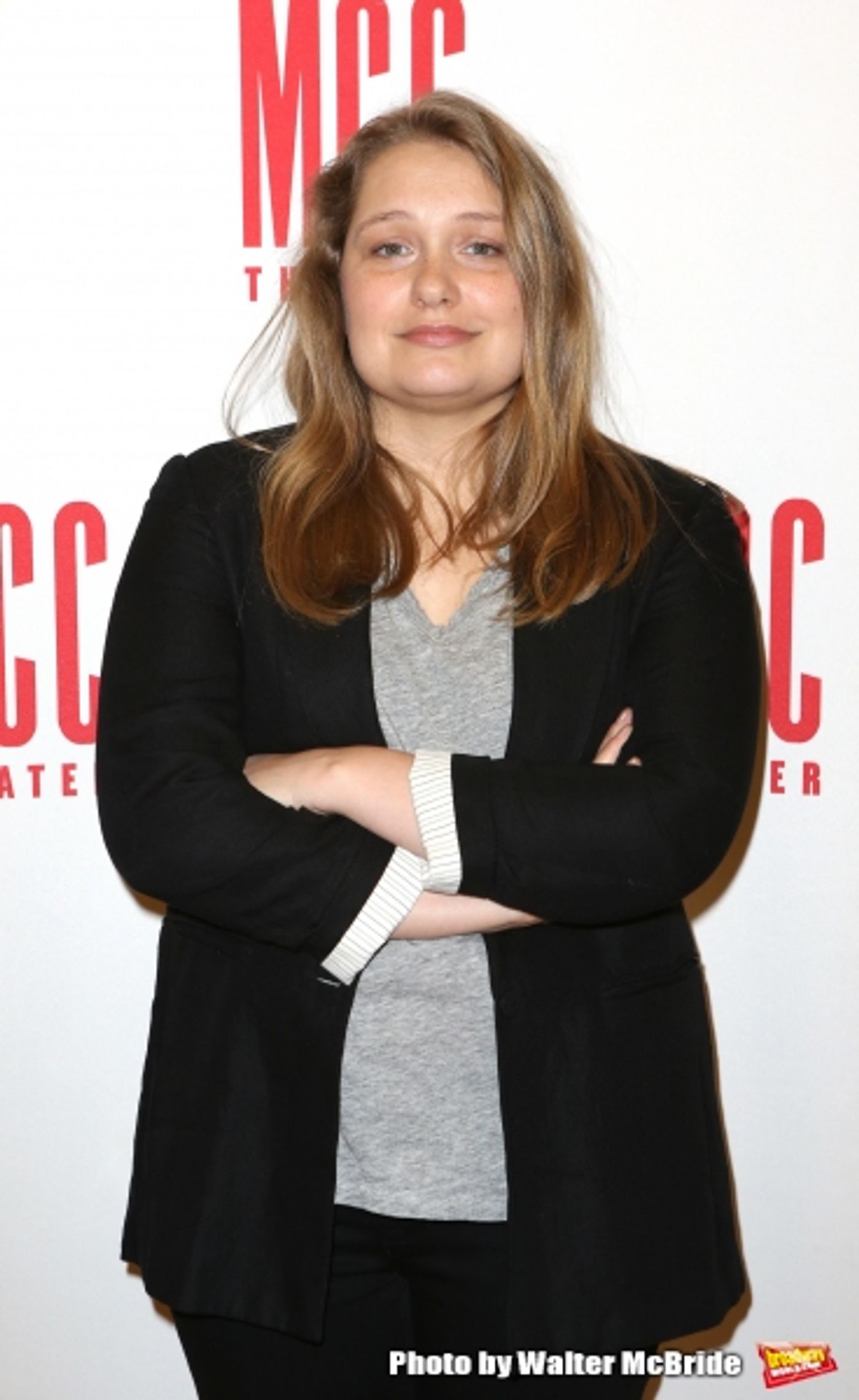 Photo Coverage: Meet the Cast of MCC's THE NETHER- Begins Previews 2/4! Image