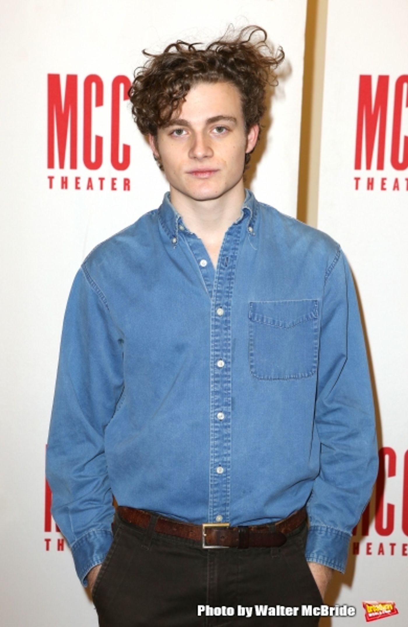 Photo Coverage: Meet the Cast of MCC's THE NETHER- Begins Previews 2/4! Image