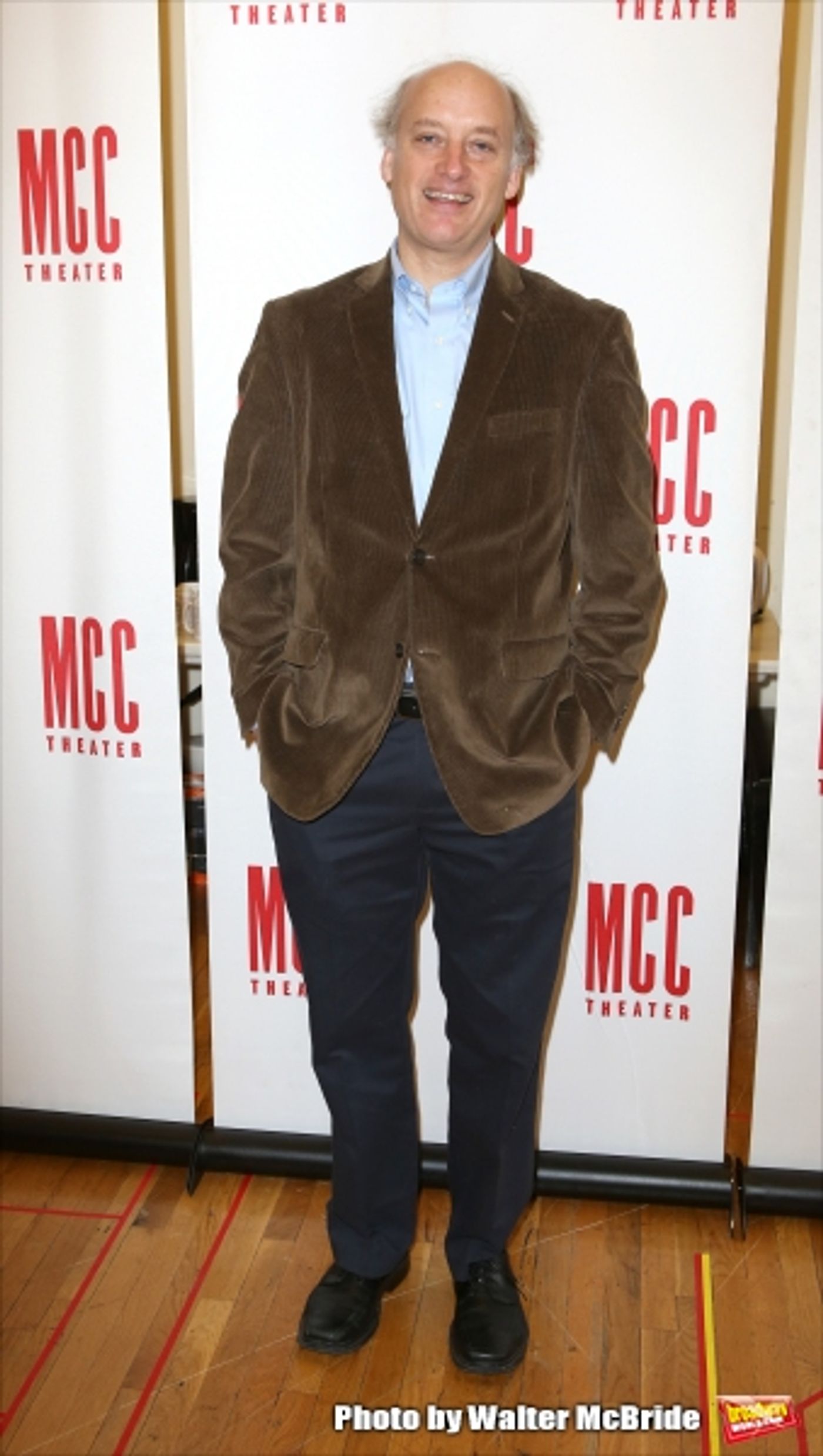Photo Coverage: Meet the Cast of MCC's THE NETHER- Begins Previews 2/4! Image