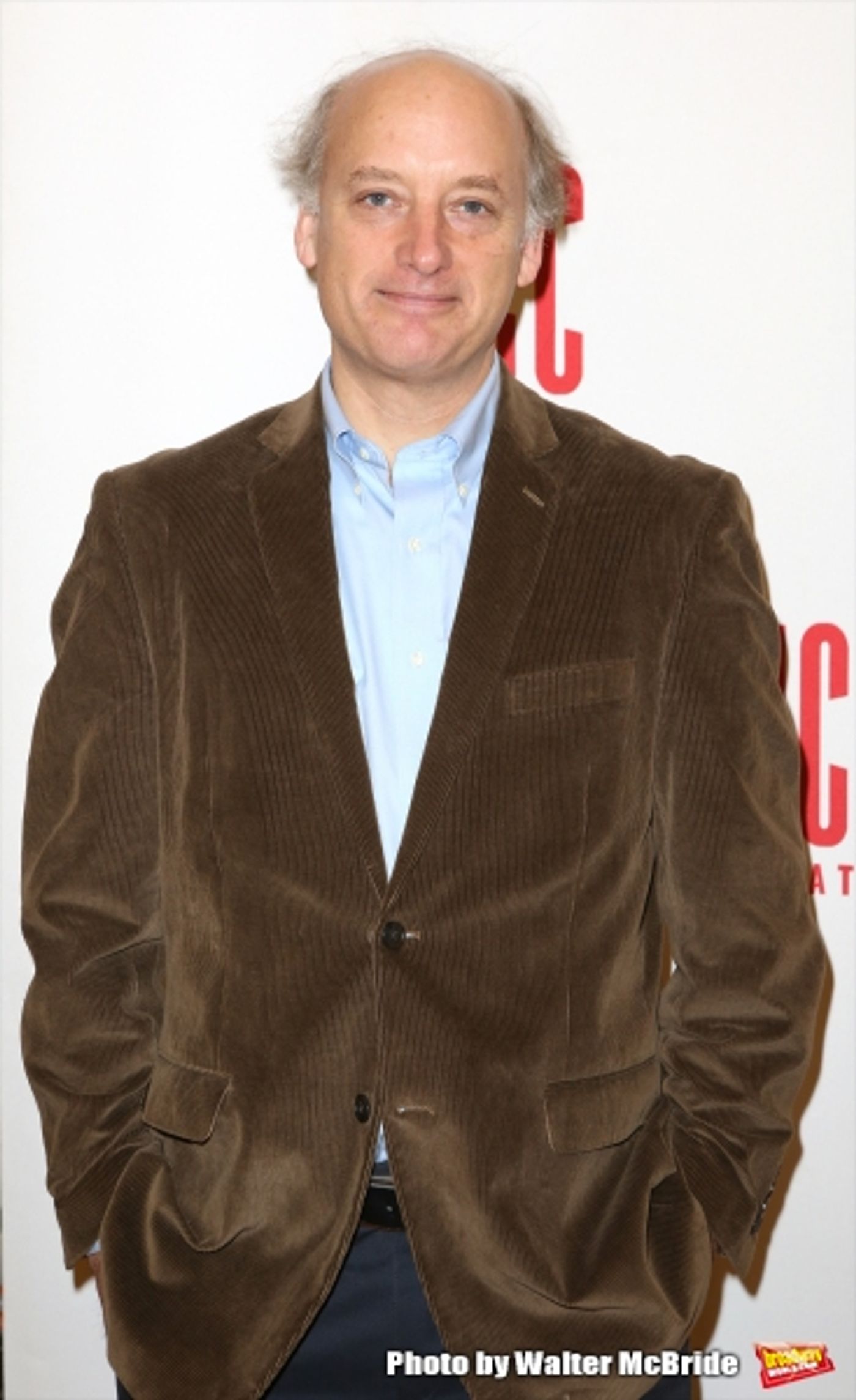 Photo Coverage: Meet the Cast of MCC's THE NETHER- Begins Previews 2/4! Image
