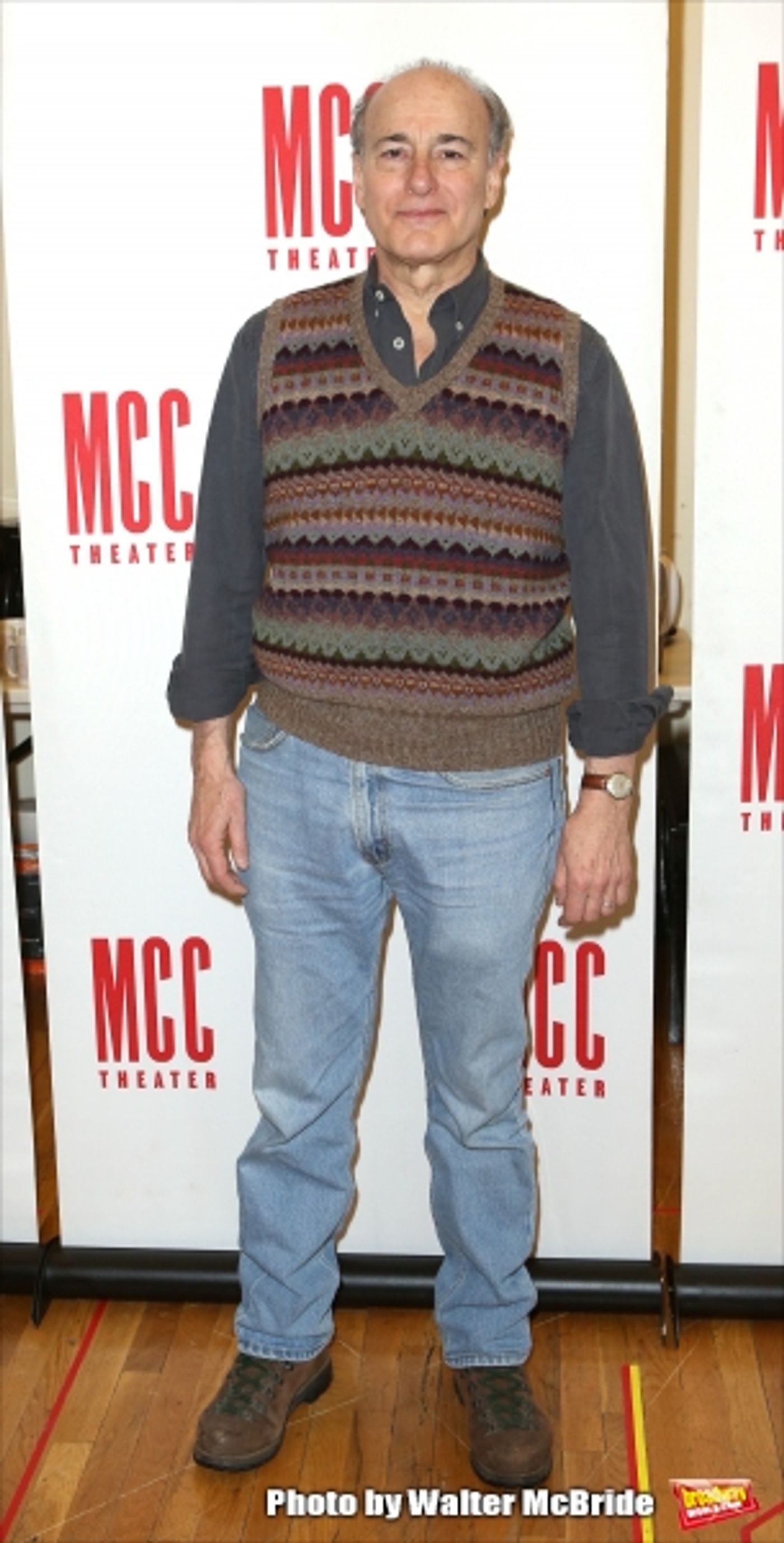 Photo Coverage: Meet the Cast of MCC's THE NETHER- Begins Previews 2/4! Image