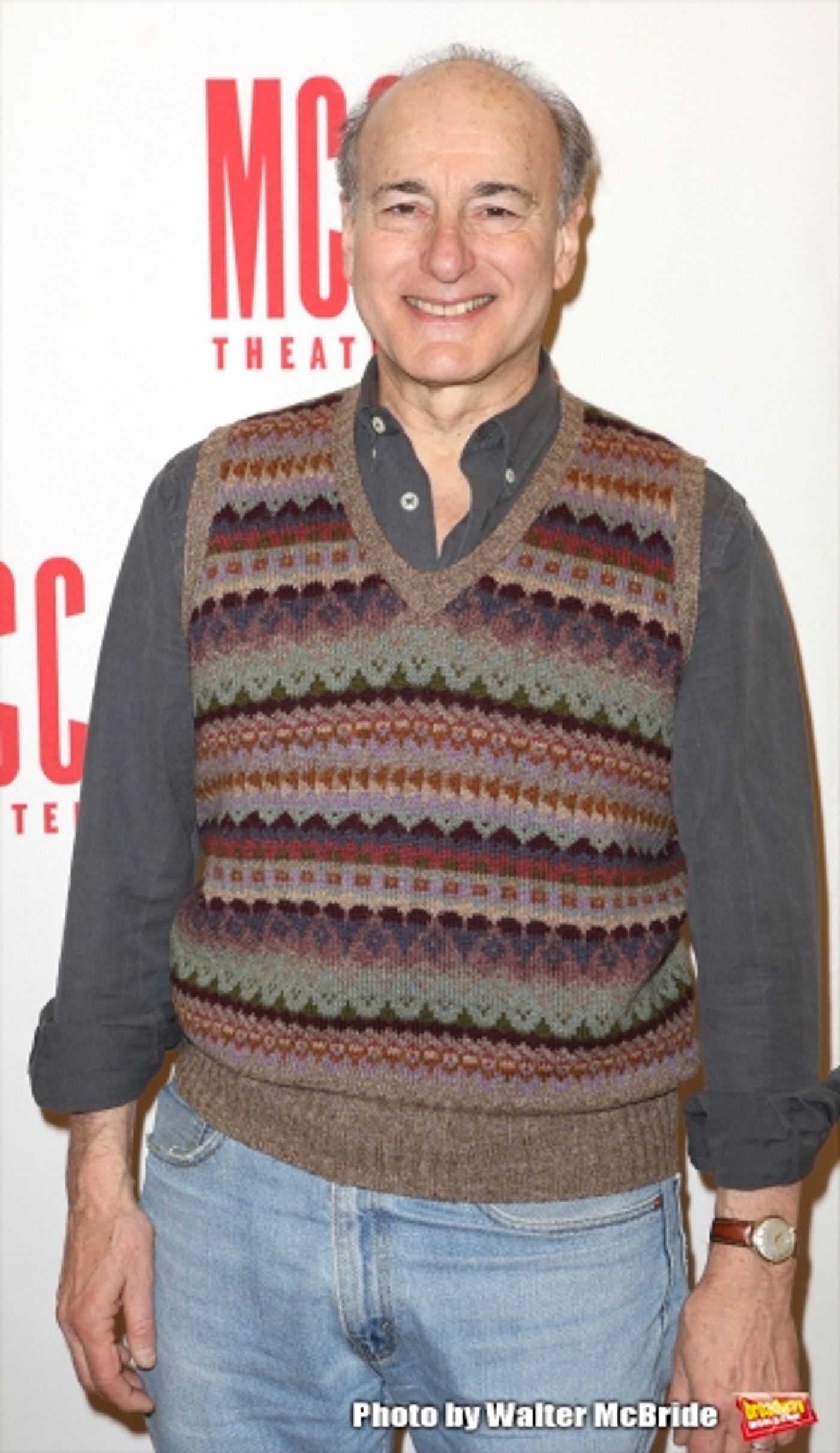 Photo Coverage: Meet the Cast of MCC's THE NETHER- Begins Previews 2/4! Image