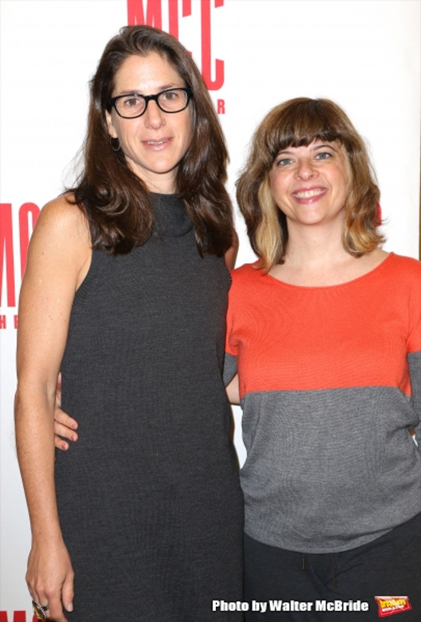 Photo Coverage: Meet the Cast of MCC's THE NETHER- Begins Previews 2/4! Image