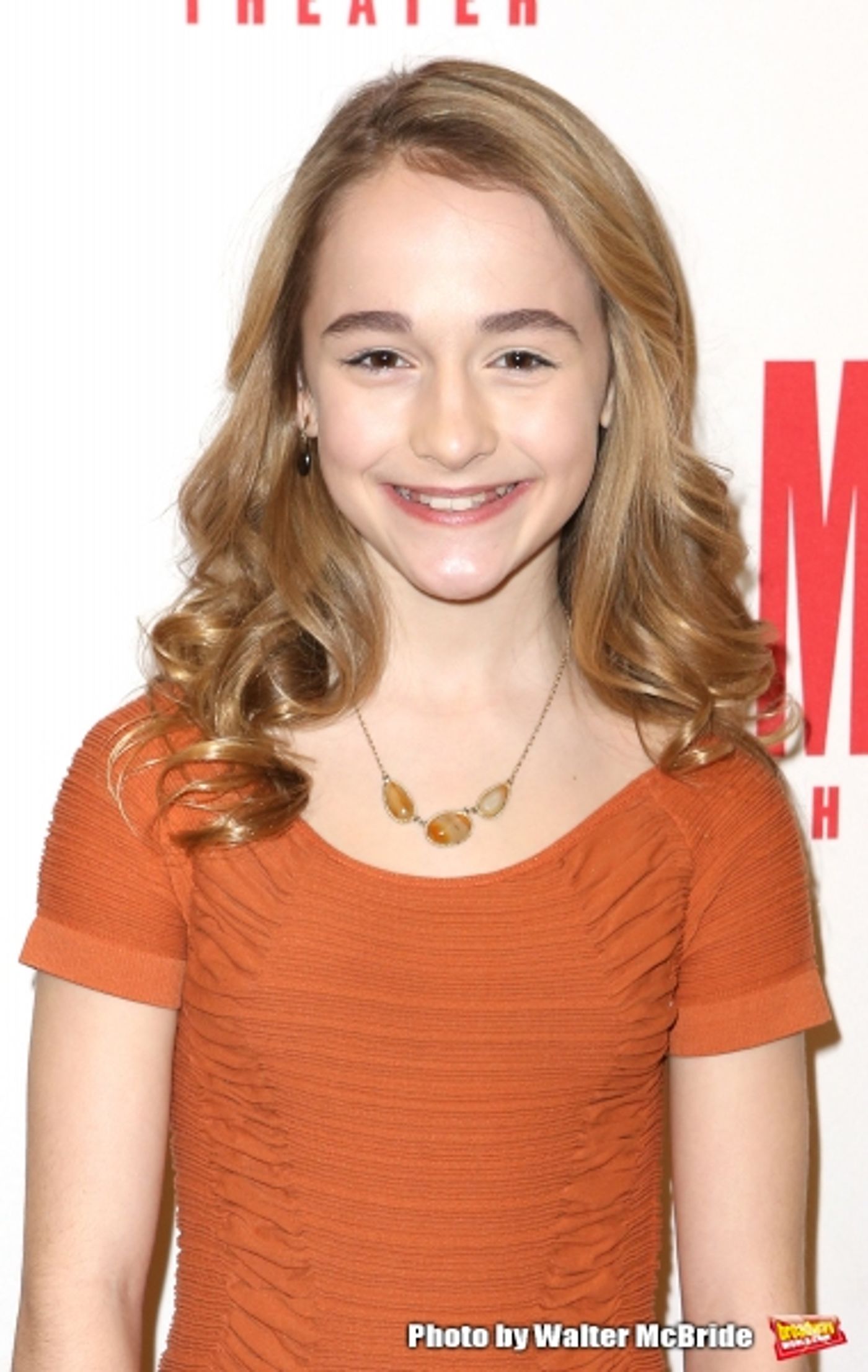 Photo Coverage: Meet the Cast of MCC's THE NETHER- Begins Previews 2/4! Image