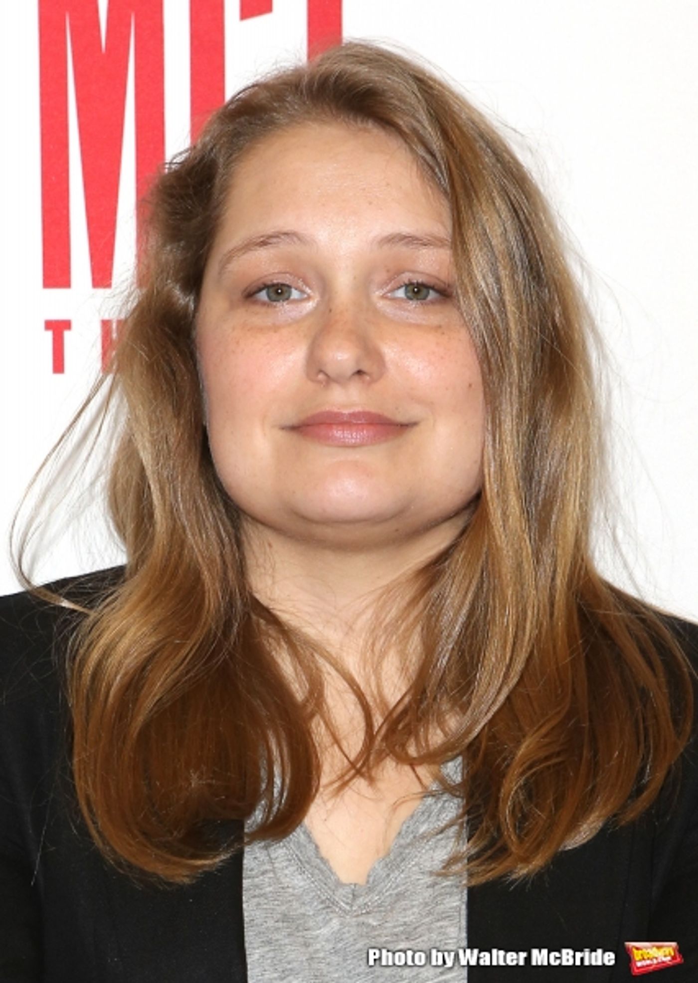 Photo Coverage: Meet the Cast of MCC's THE NETHER- Begins Previews 2/4! Image