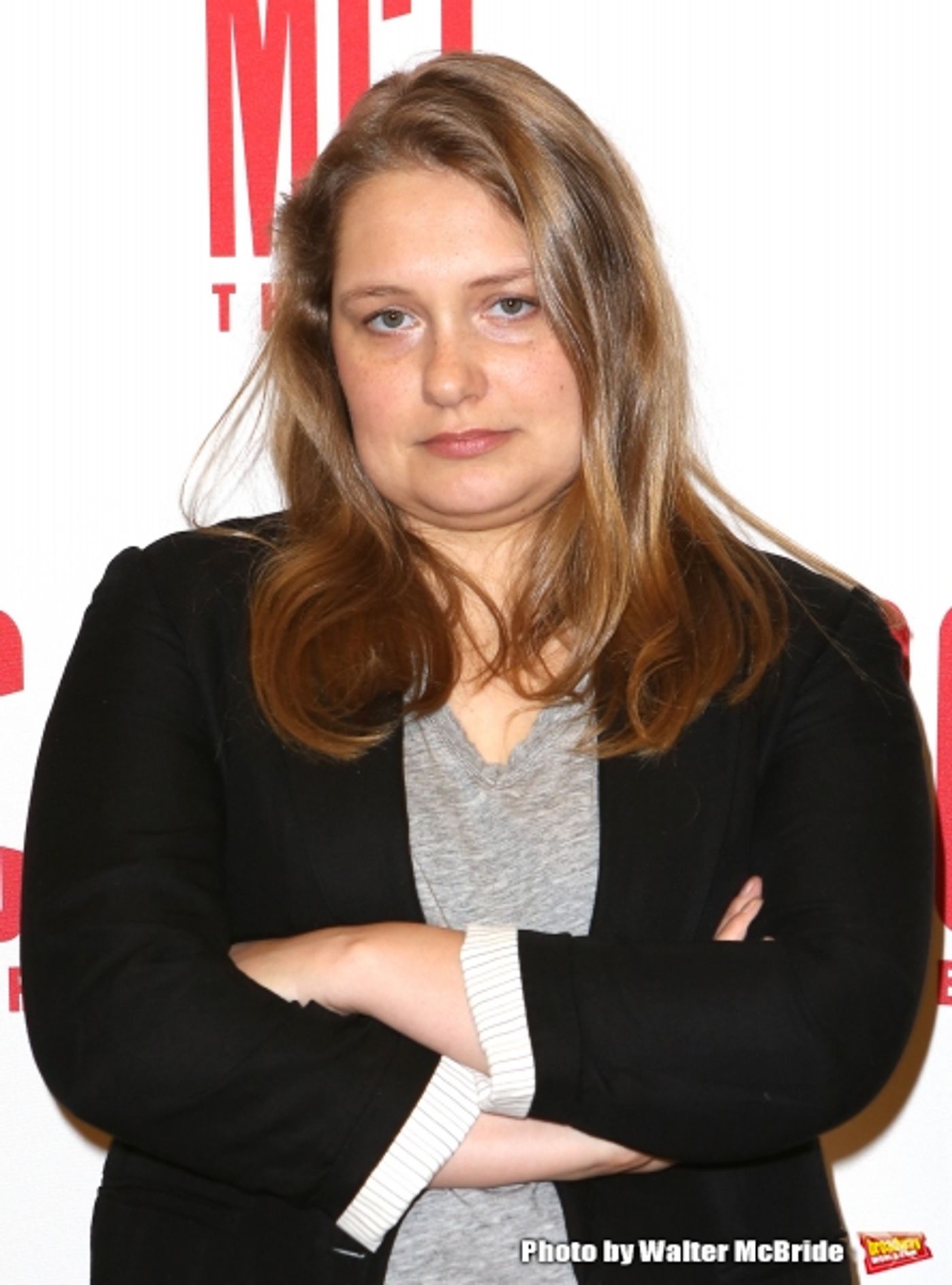 Photo Coverage: Meet the Cast of MCC's THE NETHER- Begins Previews 2/4! Image