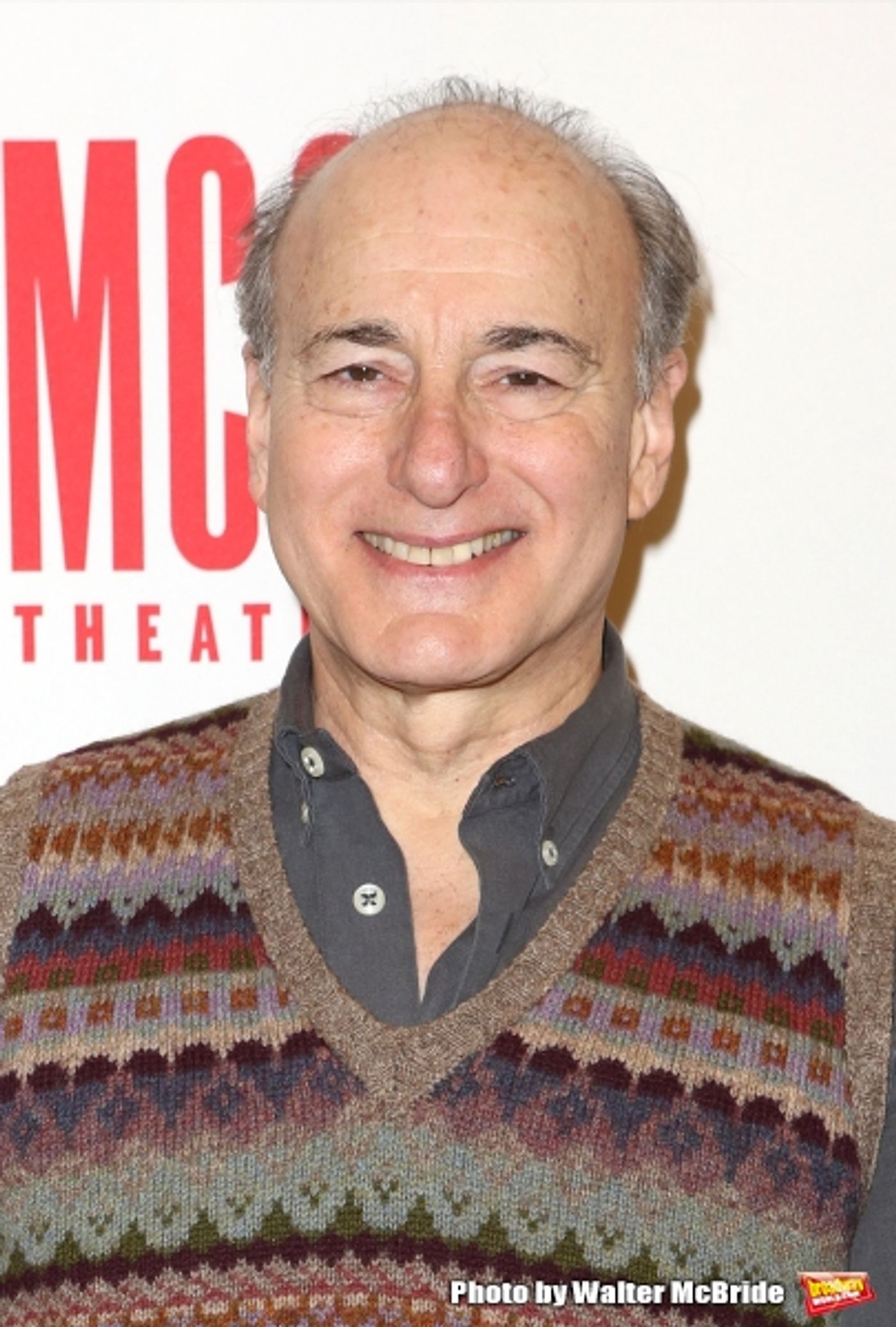 Photo Coverage: Meet the Cast of MCC's THE NETHER- Begins Previews 2/4! Image