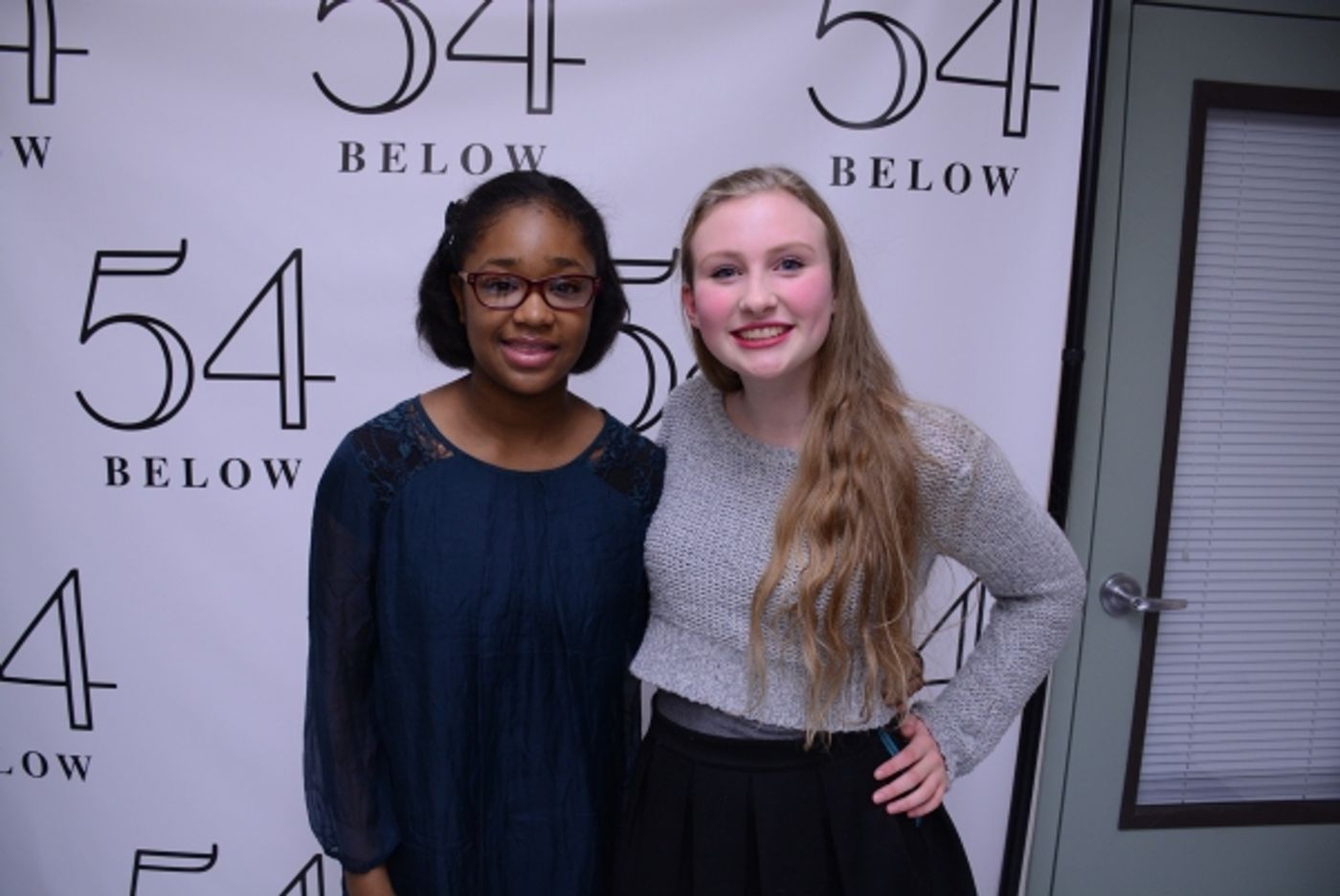 Photo Flash: A ROCKIN' MIDSUMMER NIGHT'S DREAM Continues at 54 Below with Lisa Brescia, Clarke Thorell & More  Image