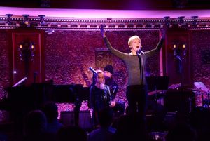 Lisa Brescia & Cast Photo