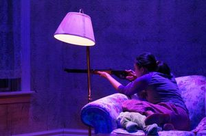 Aurora Adachi-Winter @ BroadwayWorld Aurora Adachi-Winter Photo