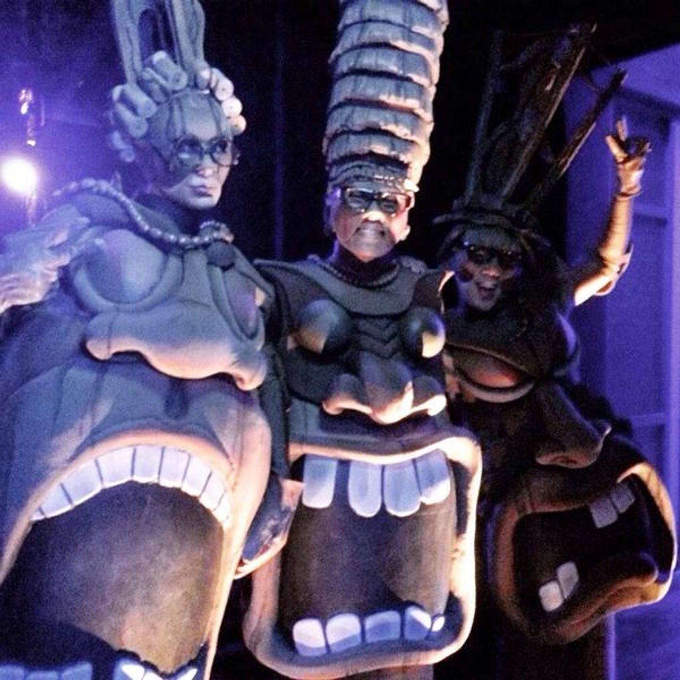 Photo Flash: Saturday Intermission Pics - January 10 - HONEYMOON IN VEGAS, ON THE TOWN, and More! Photo Flash: Saturday Intermission Pics - January 10 - HONEYMOON IN VEGAS, ON THE TOWN, and More! Image