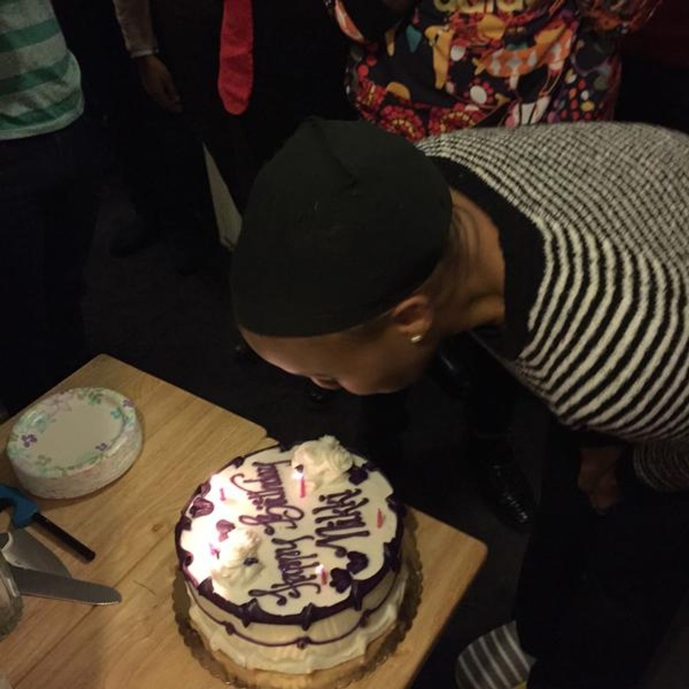 Photo Flash: Saturday Intermission Pics - Jan. 10 Part 2- ROCK OF AGES, BOOK OF MORMON, SISTER ACT, and More!  Image