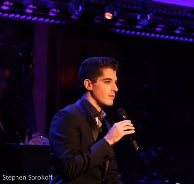 Anthony Nunziata Photo