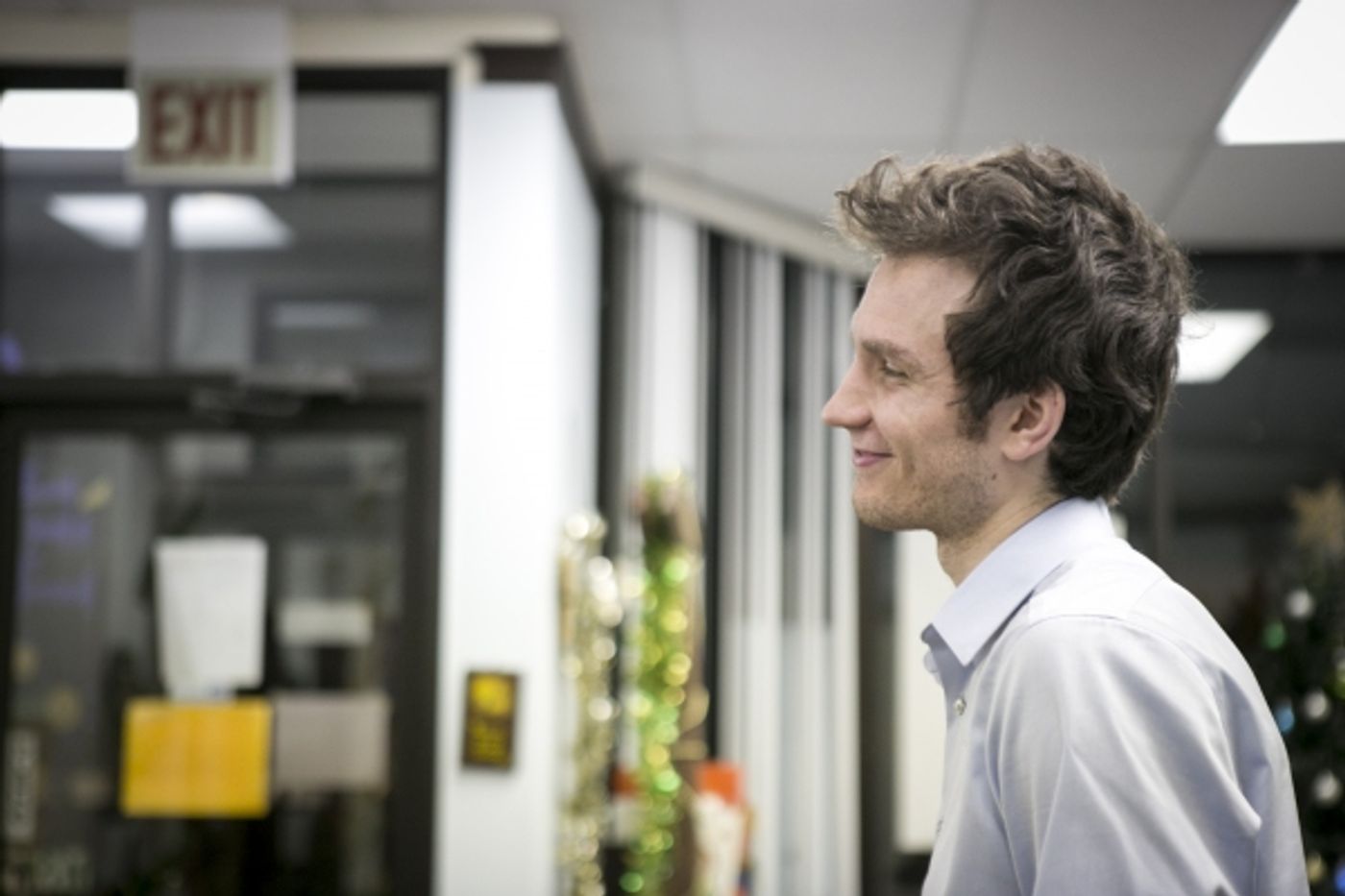 Photo Flash: SPIKE HEELS in Rehearsal at The Brown Paper Box Co.  Image