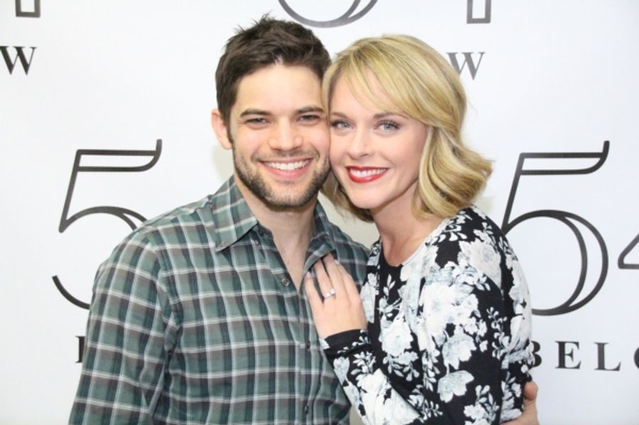 Photo Flash: Inside BROADWAY LOVES CELINE DION at 54 Below with Jeremy Jordan, Taylor Louderman & More Image