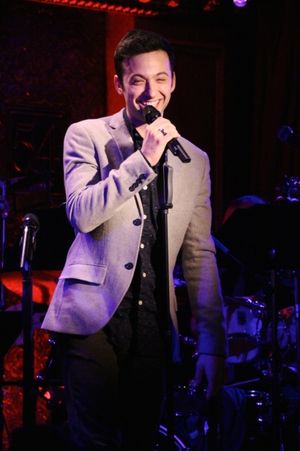 Daniel Quadrino  Photo