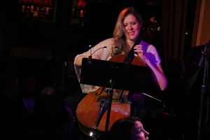 Mairi Dorman-Phaneuf Photo