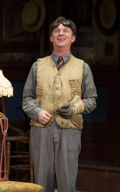 Richard Thomas Photo