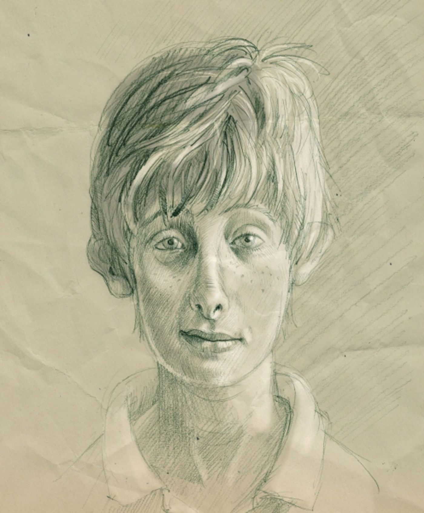 Photo Flash: First Look at Newly Released Images of J.K. Rowling's HARRY POTTER AND THE SORCERER'S STONE  Image