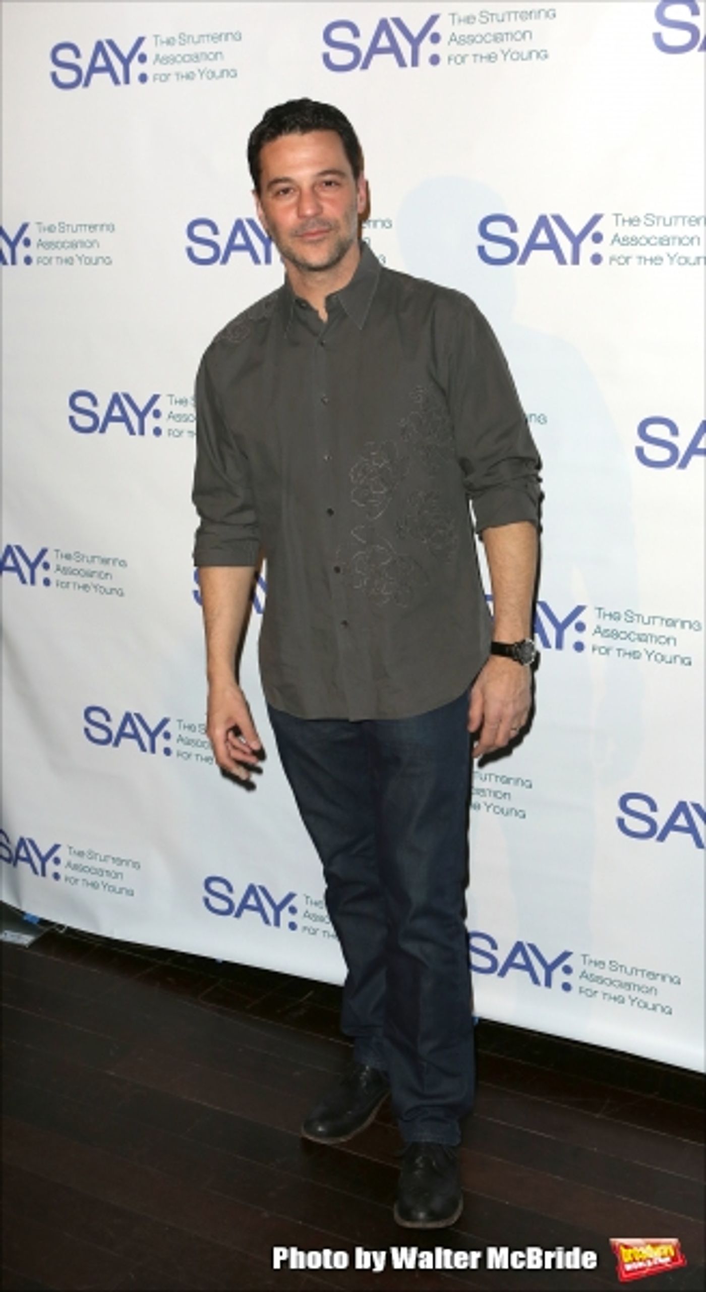 Photo Coverage: Broadway Bowls for Charity- Inside Paul Rudd's All-Star Bowling Benefit!  Image