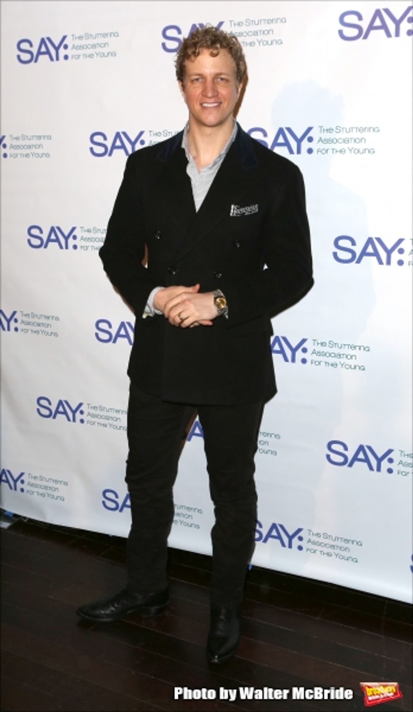 Photo Coverage: Broadway Bowls for Charity- Inside Paul Rudd's All-Star Bowling Benefit!  Image
