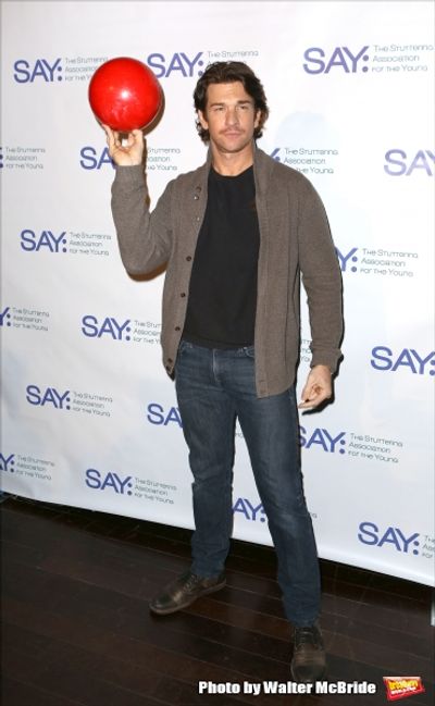 Andy Karl  Photo