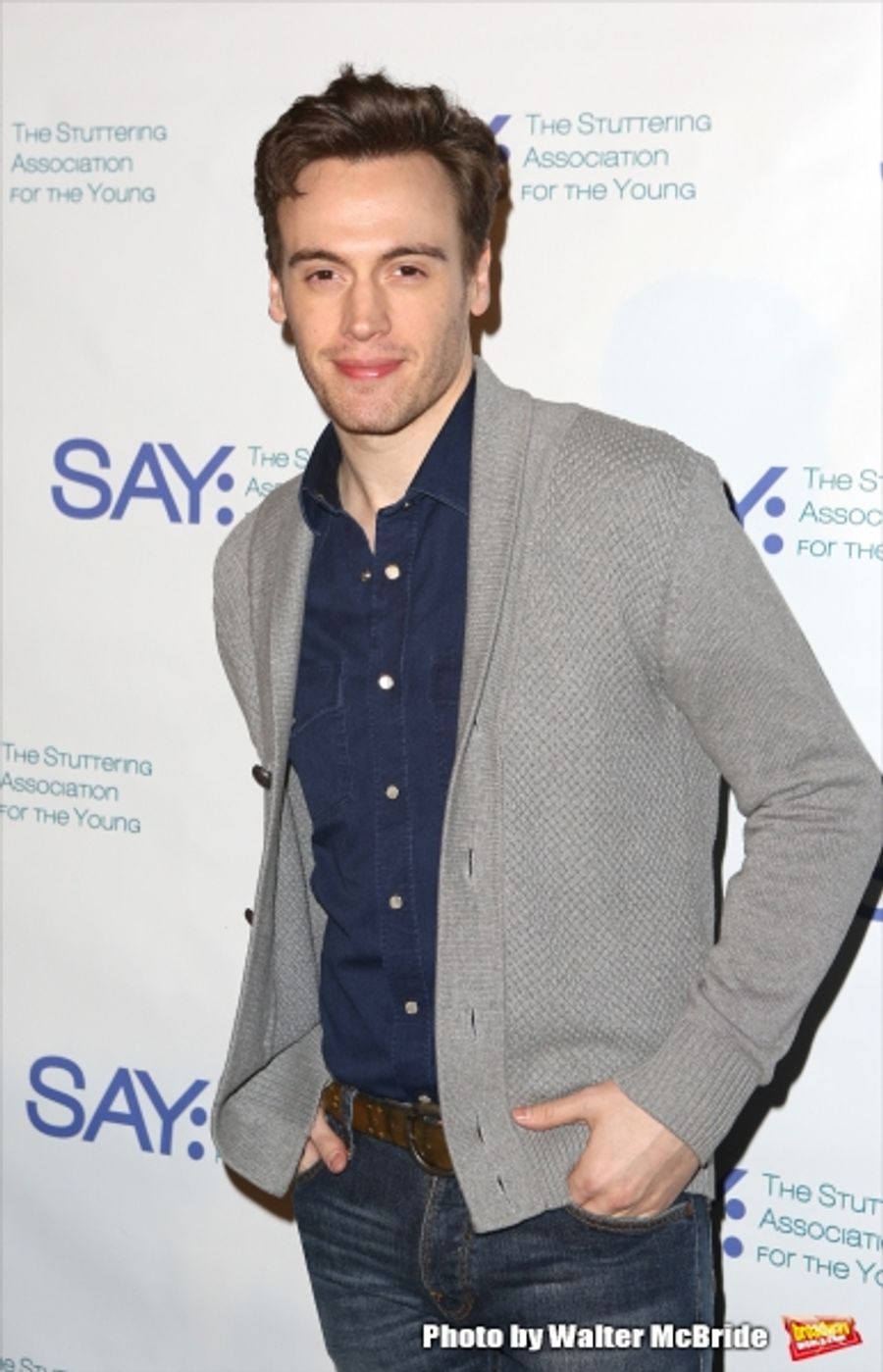 Photo Coverage: Broadway Bowls for Charity- Inside Paul Rudd's All-Star Bowling Benefit! Image