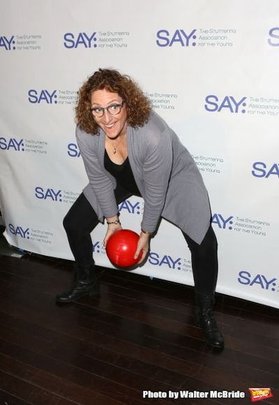 Judy Gold  Photo