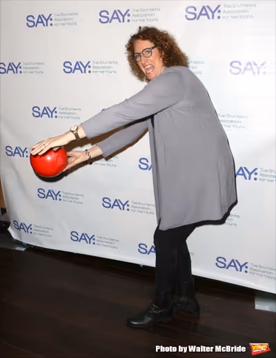 Judy Gold  Photo