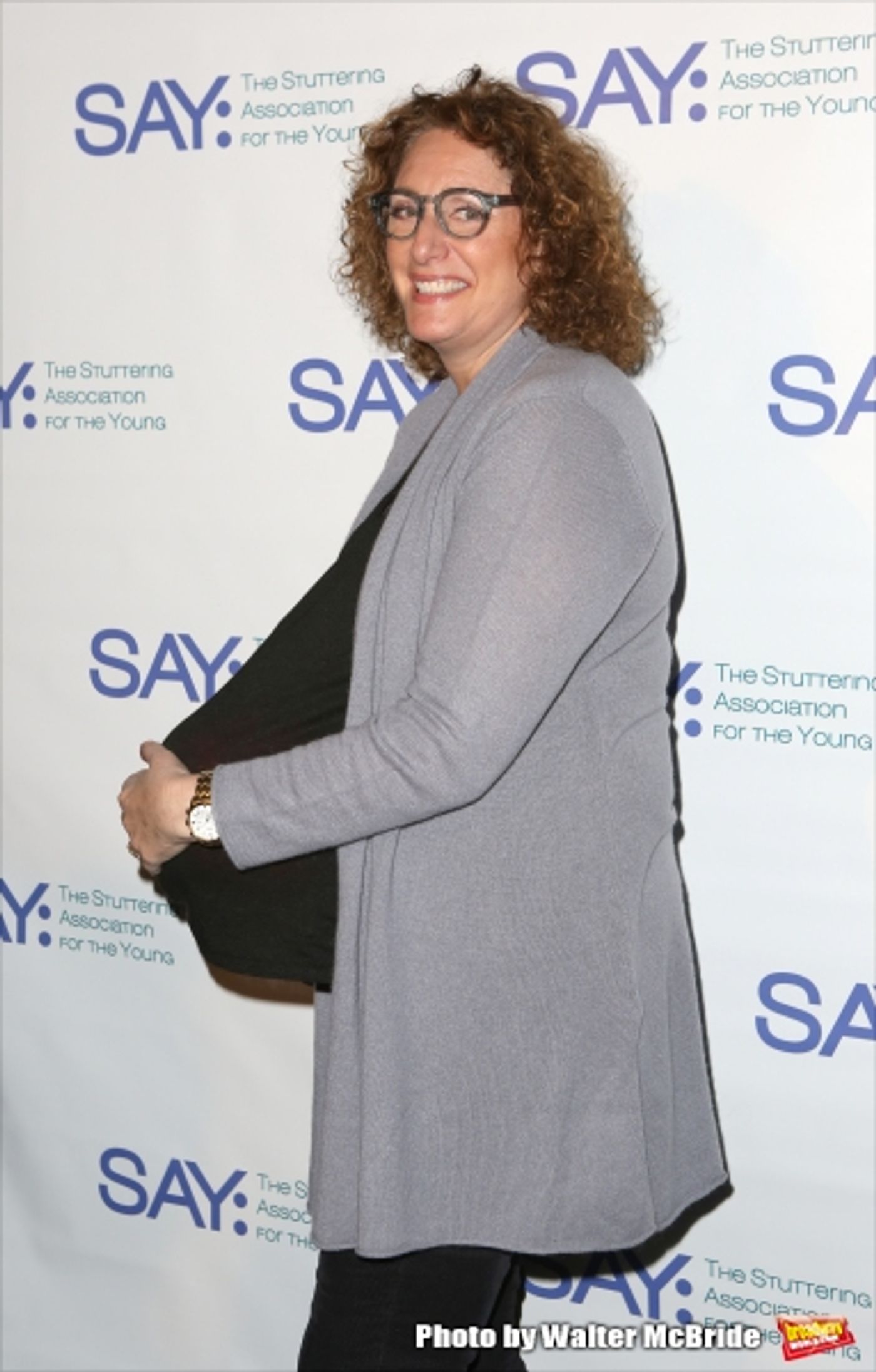 Photo Coverage: Broadway Bowls for Charity- Inside Paul Rudd's All-Star Bowling Benefit!  Image