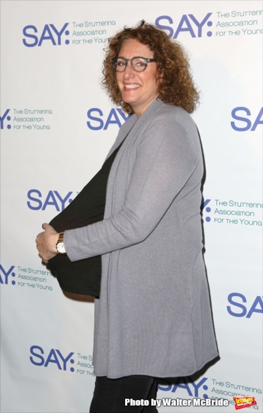 Photo Coverage: Broadway Bowls for Charity- Inside Paul Rudd's All-Star Bowling Benefit! Image