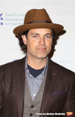 Jaron Lowenstein @ BroadwayWorld Jaron Lowenstein Photo