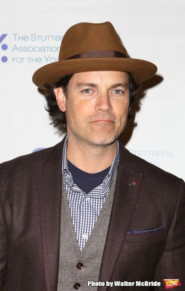 Jaron Lowenstein  Photo