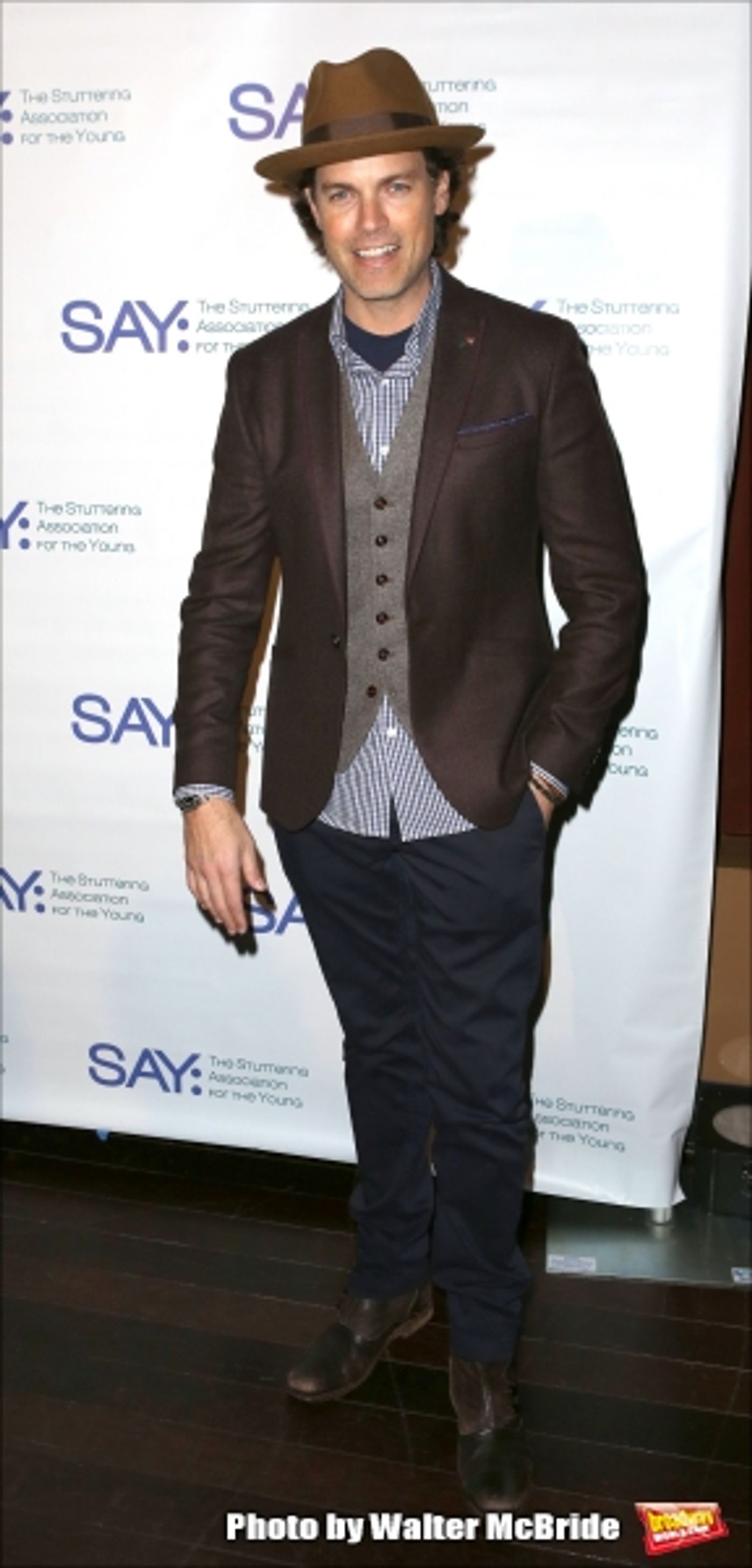 Photo Coverage: Broadway Bowls for Charity- Inside Paul Rudd's All-Star Bowling Benefit!  Image